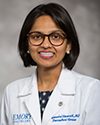 Payaswini Vasanth, MD