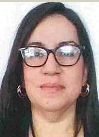 Nancy Vacca, MD