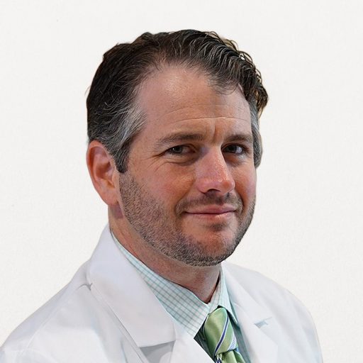 Arthur Palmer, MD