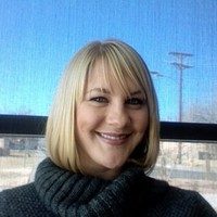 Elena Bissell, MD
