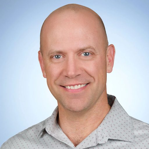 Jared Martin, MD