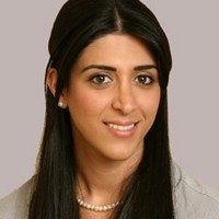 Sarvenaz Alibeigi, MD
