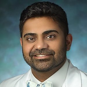 Amteshwar Singh, MBBS, MD, MED
