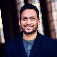 Sushanth Aroor, MBBS, MD