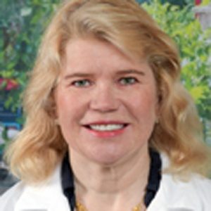 Elina Toskala, PhD, MD, MBA