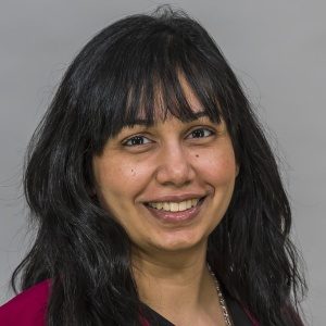 Bindu Patel, MD