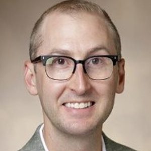 Matthew Krantz, MD