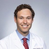 Gordon Robbins, MD