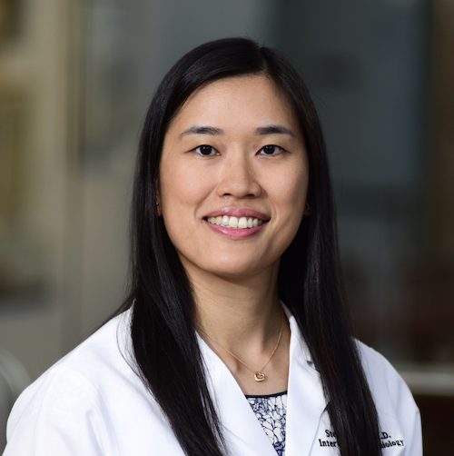 Stephanie Koh, MD