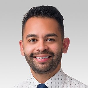 Daniel Meza, MD