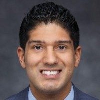 Rohin Saroya, MD