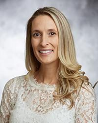 Jenna Buchanan, MD