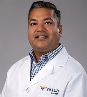 Nihit Shah, MD