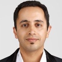 Majid Roubach, MD