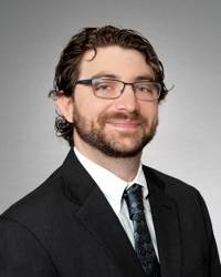 Ethan Silverman, MD