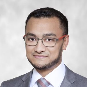 Zia Samad, MD