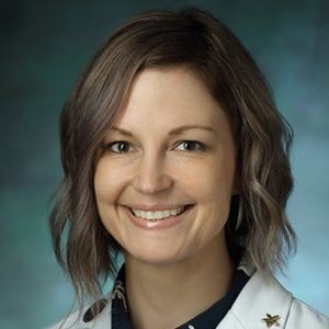 Mariah Robertson, MD, MPH
