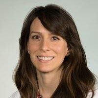 Allison Billi, PhD, MD