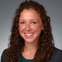 Alexandra Steverson, MPH, MD