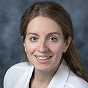 Courtney Mannino, MD