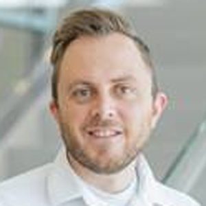 Justin Jones, MD