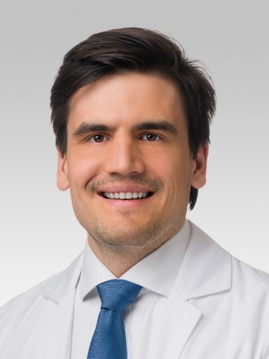 Joseph Bailey, MD