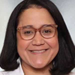 Carol Pina Parker, MD