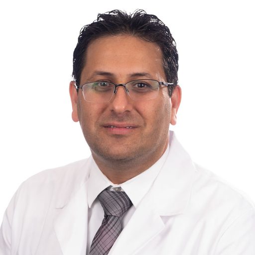 Emhemmid Karem, MD