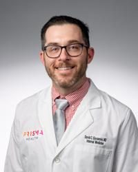 David Giovannini, MD