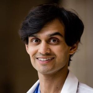 Neel Butala, MD, MBA
