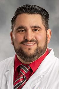 John Morasso, DO