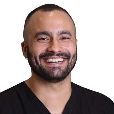 Fernando Harp Ruiz, DDS