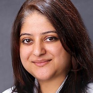Priya Kamath, MD