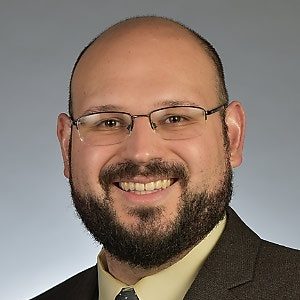Michael Rezaee