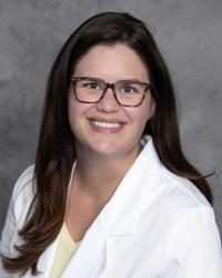 Mary Cook, MD