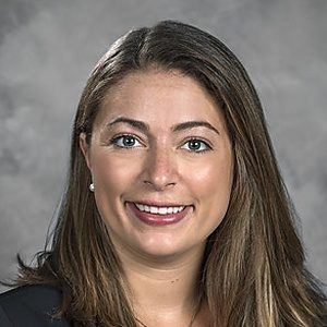 Samantha Lucrezia, MD