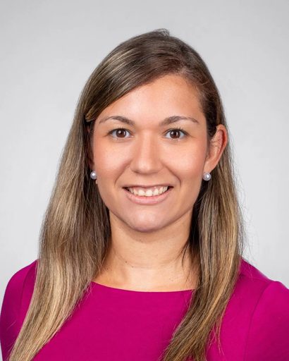 Maria Martinez Rojas, MD