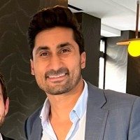 Osman Ali
