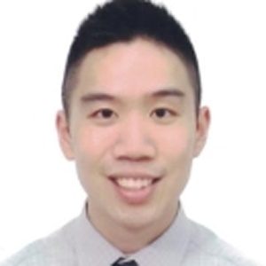 Victor Chow, MD