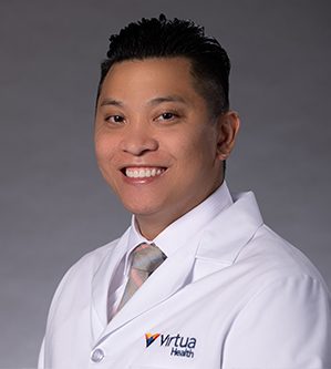 Mark Sunga, DO