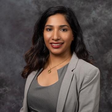 Nandhini Sehar, MD