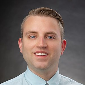 Andrew Smith, MD
