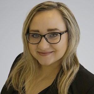 Amanda Porter, MD