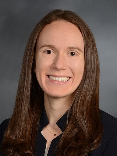 Carly Borinsky, MD