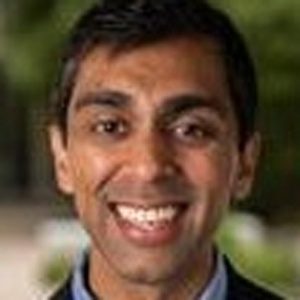 Ricky Savjani, MD, PhD