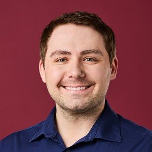Kiril Dimitrov, MD
