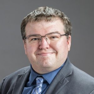 Matthew Gaffney, MD