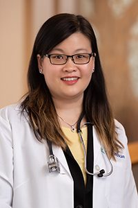 Su Tin, MD