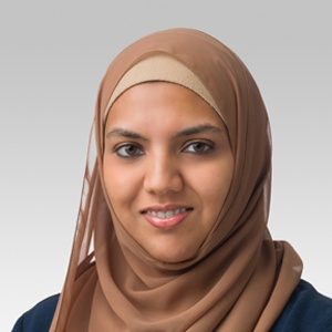 Gulrana Syed, MD