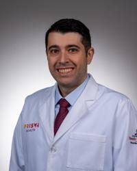Vladimer Kitiashvili, MD